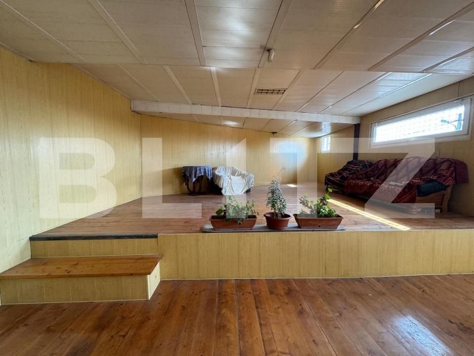 Spațiu industrial de vânzare Brestei - 146976SVI | BLITZ Craiova | Poza5