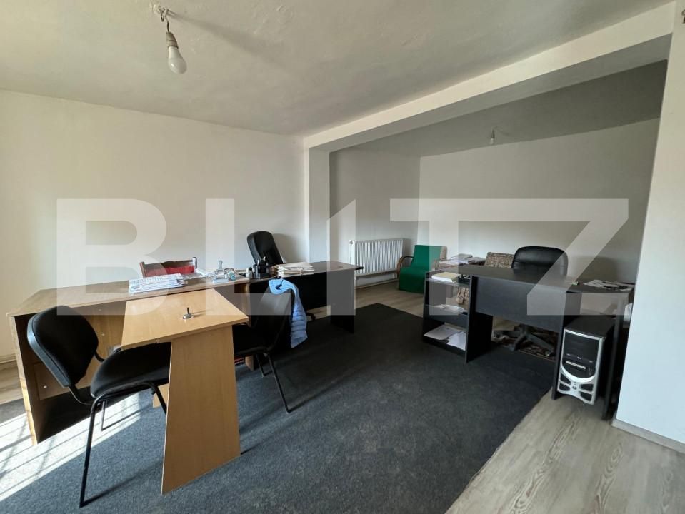 Spațiu industrial de vânzare Brestei - 146976SVI | BLITZ Craiova | Poza9