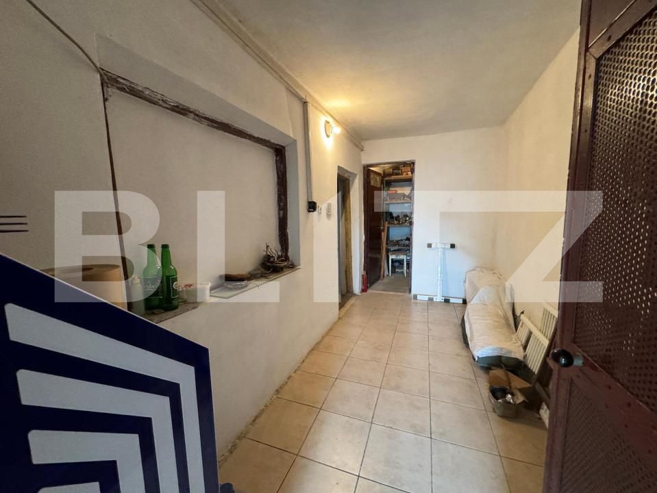 Spațiu industrial de vânzare Brestei - 146976SVI | BLITZ Craiova | Poza7