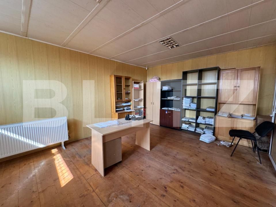 Spațiu industrial de vânzare Brestei - 146976SVI | BLITZ Craiova | Poza10