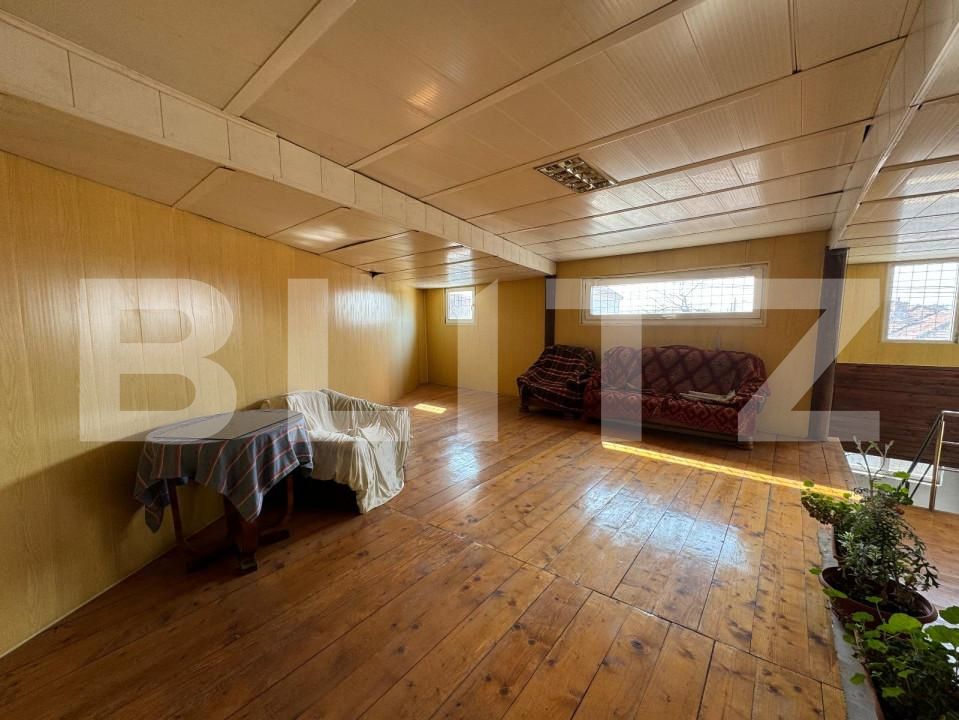 Spațiu industrial de vânzare Brestei - 146976SVI | BLITZ Craiova | Poza3