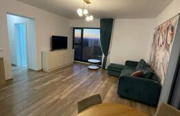 Apartament 2 camere, 69 mp, Brazda, zona Pedagogic