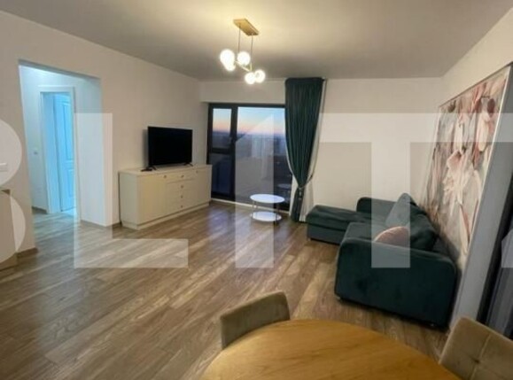 Apartament de vânzare 2 camere Brazda lui Novac - 146997AV | BLITZ Craiova | Poza1