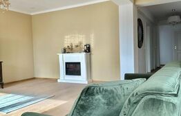 Apartament 3 camere, 100.5 mp, zona Imparatul Traian