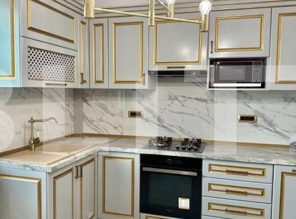 Apartament de vânzare 3 camere Sarari - 146998AV | BLITZ Craiova | Poza4