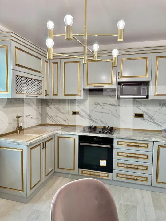 Apartament de vânzare 3 camere Sarari - 146998AV | BLITZ Craiova | Poza4