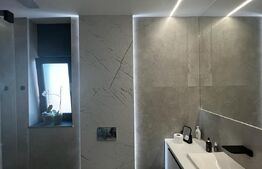 Penthouse 3 camere, Calea Bucuresti zona Dezrobirii/McDonalds