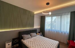 Penthouse 3 camere, Calea Bucuresti zona Dezrobirii/McDonalds