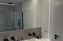 Penthouse 3 camere, Calea Bucuresti zona Dezrobirii/McDonalds
