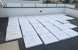 Penthouse 3 camere, Calea Bucuresti zona Dezrobirii/McDonalds