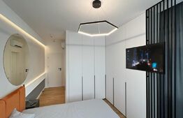 Penthouse 3 camere, Calea Bucuresti zona Dezrobirii/McDonalds
