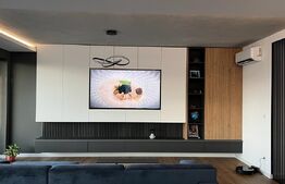 Penthouse 3 camere, Calea Bucuresti zona Dezrobirii/McDonalds