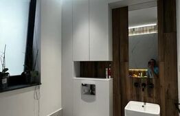 Penthouse 3 camere, Calea Bucuresti zona Dezrobirii/McDonalds