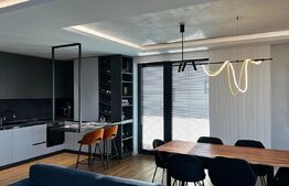 Penthouse 3 camere, Calea Bucuresti zona Dezrobirii/McDonalds