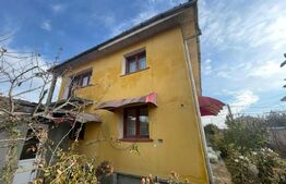 Casa P + 1 (168 mp), teren 1036 mp Cernele/ Calea Brezei