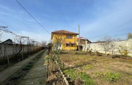 Casa P + 1 (168 mp), teren 1036 mp Cernele/ Calea Brezei