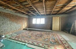 Casa P + 1 (168 mp), teren 1036 mp Cernele/ Calea Brezei