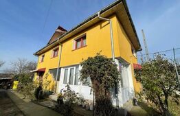 Casa P + 1 (168 mp), teren 1036 mp Cernele/ Calea Brezei