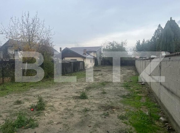 Teren de vânzare Romanesti - 147008TV | BLITZ Craiova | Poza2