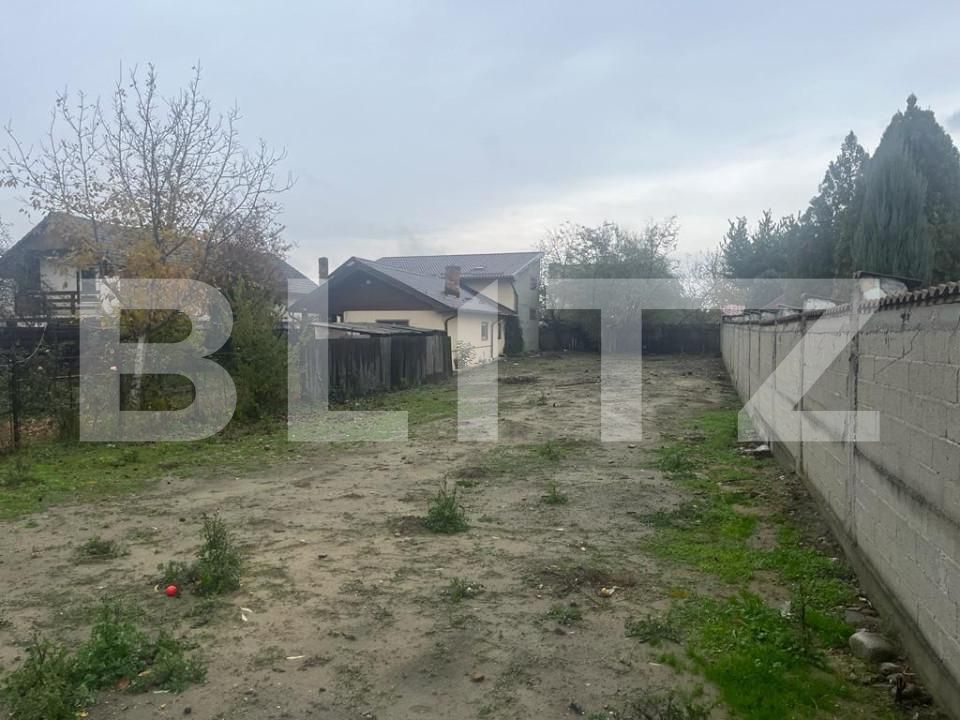 Teren de vânzare Romanesti - 147008TV | BLITZ Craiova | Poza2