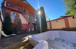 Casa individuala P+1,450 mp teren, zona Mofleni