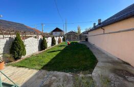 Casa individuala P+1,450 mp teren, zona Mofleni