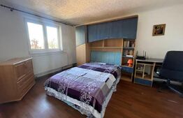 Casa individuala P+1,450 mp teren, zona Mofleni