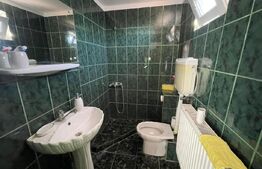 Casa individuala P+1,450 mp teren, zona Mofleni