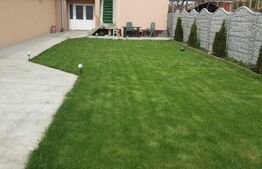 Casa individuala P+1,450 mp teren, zona Mofleni