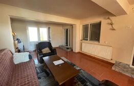 Casa individuala P+1,450 mp teren, zona Mofleni