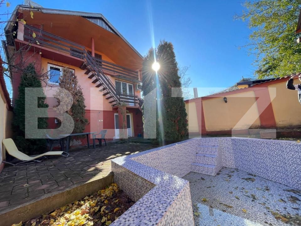 Casa de vânzare 3 camere Mofleni - 147010CV | BLITZ Craiova | Poza1