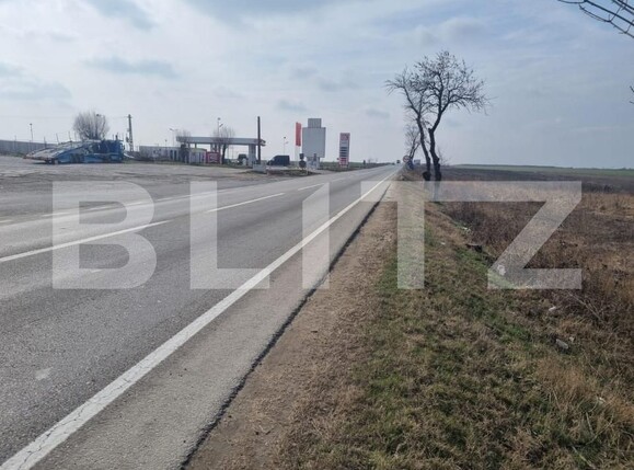 Teren de vânzare Exterior Est - 147011TV | BLITZ Craiova | Poza1