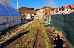 Teren intravilan 900 mp, toate utilitatile, Popoveni!