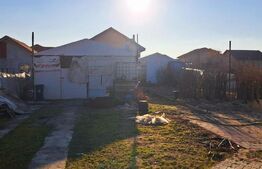 Teren intravilan 900 mp, toate utilitatile, Popoveni!