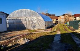 Teren intravilan 900 mp, toate utilitatile, Popoveni!