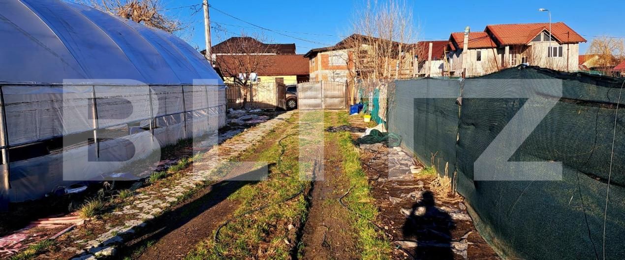 Teren de vânzare Popoveni - 147020TV | BLITZ Craiova | Poza2