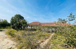 Casa+ teren cu vad, 1580 mp, Calea Severinului