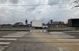 Casa+ teren cu vad, 1580 mp, Calea Severinului