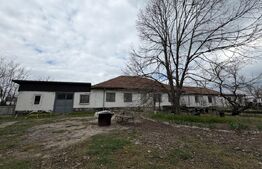 Casa+ teren cu vad, 1580 mp, Calea Severinului