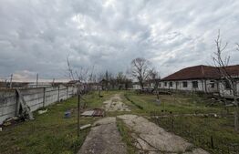 Casa+ teren cu vad, 1580 mp, Calea Severinului