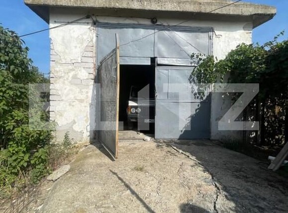 Spațiu comercial de închiriat Exterior Vest - 147029SIC | BLITZ Craiova | Poza4