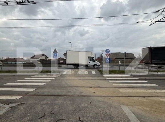 Spațiu comercial de închiriat Exterior Vest - 147029SIC | BLITZ Craiova | Poza15