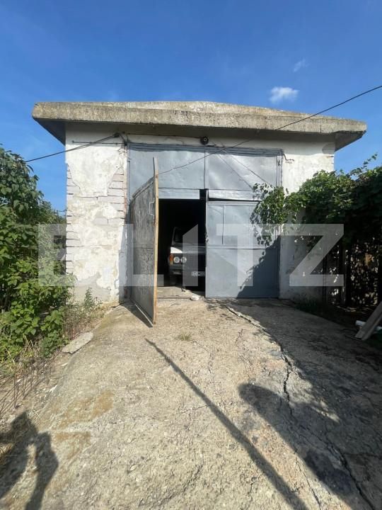 Spațiu comercial de închiriat Exterior Vest - 147029SIC | BLITZ Craiova | Poza4