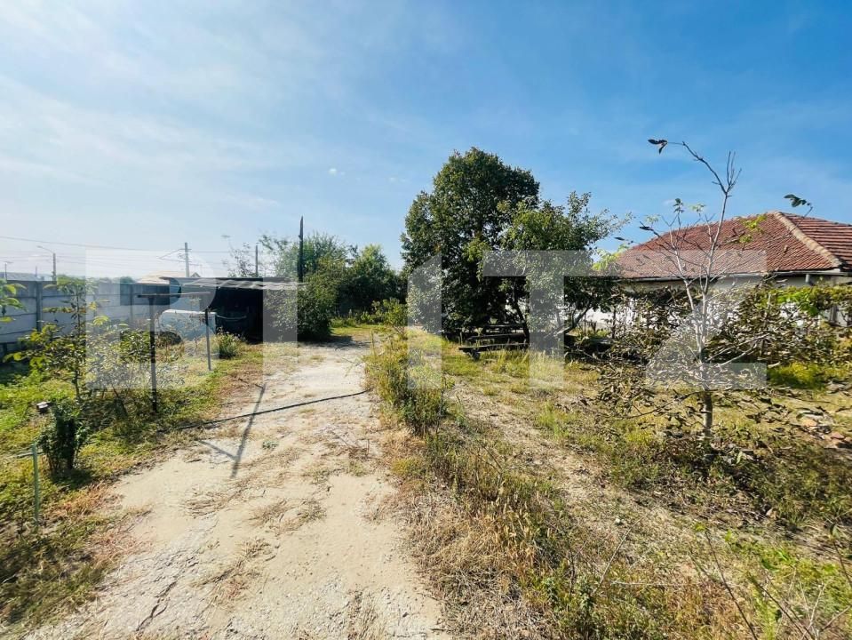 Spațiu comercial de închiriat Exterior Vest - 147029SIC | BLITZ Craiova | Poza2