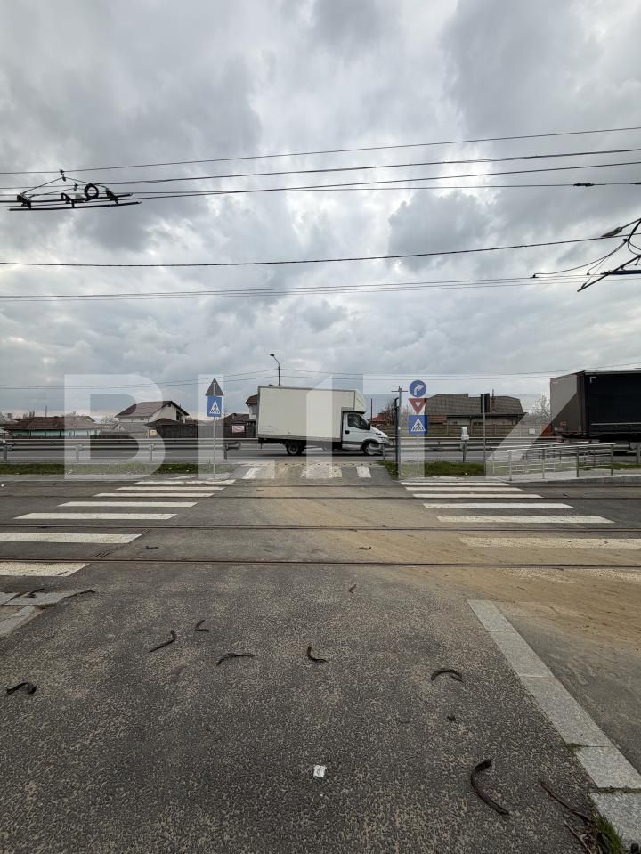 Spațiu comercial de închiriat Exterior Vest - 147029SIC | BLITZ Craiova | Poza15