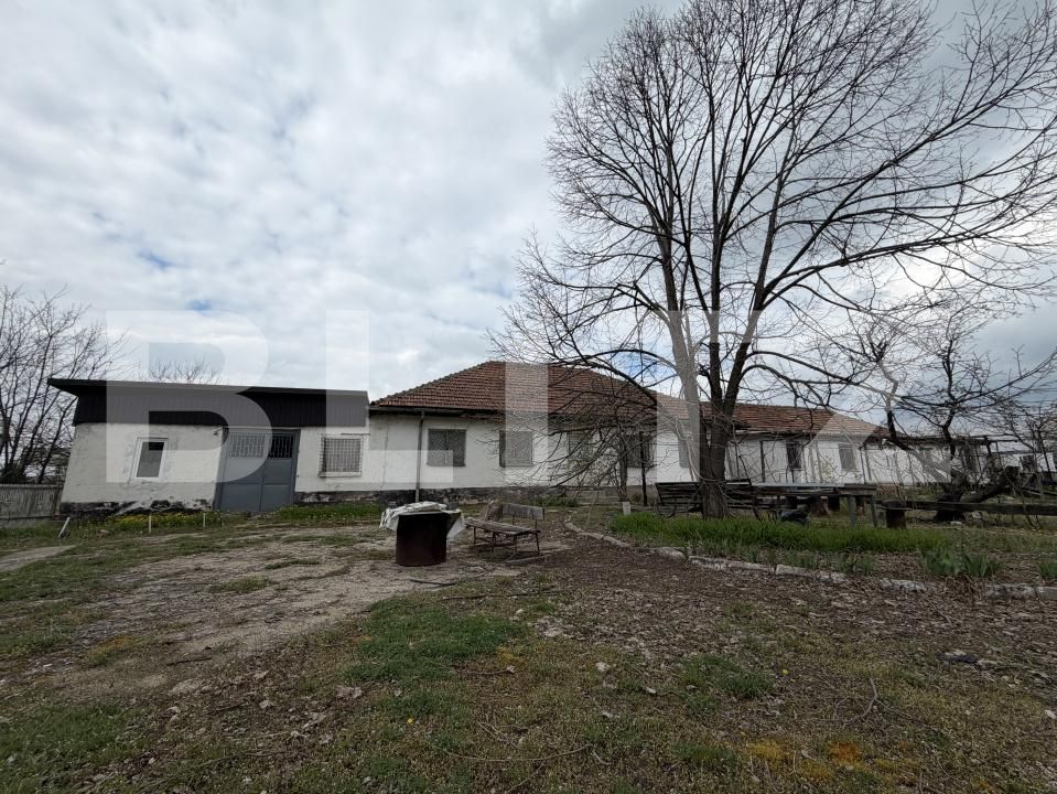 Spațiu comercial de închiriat Exterior Vest - 147029SIC | BLITZ Craiova | Poza13