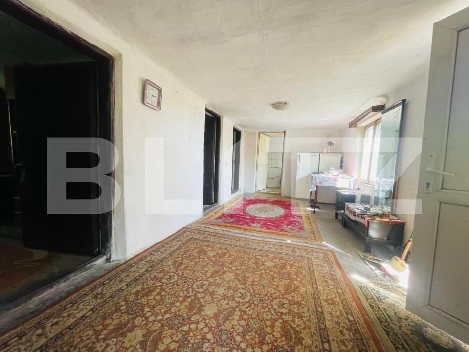 Spațiu comercial de închiriat Exterior Vest - 147029SIC | BLITZ Craiova | Poza11