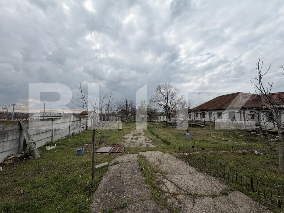 Spațiu comercial de închiriat Exterior Vest - 147029SIC | BLITZ Craiova | Poza14