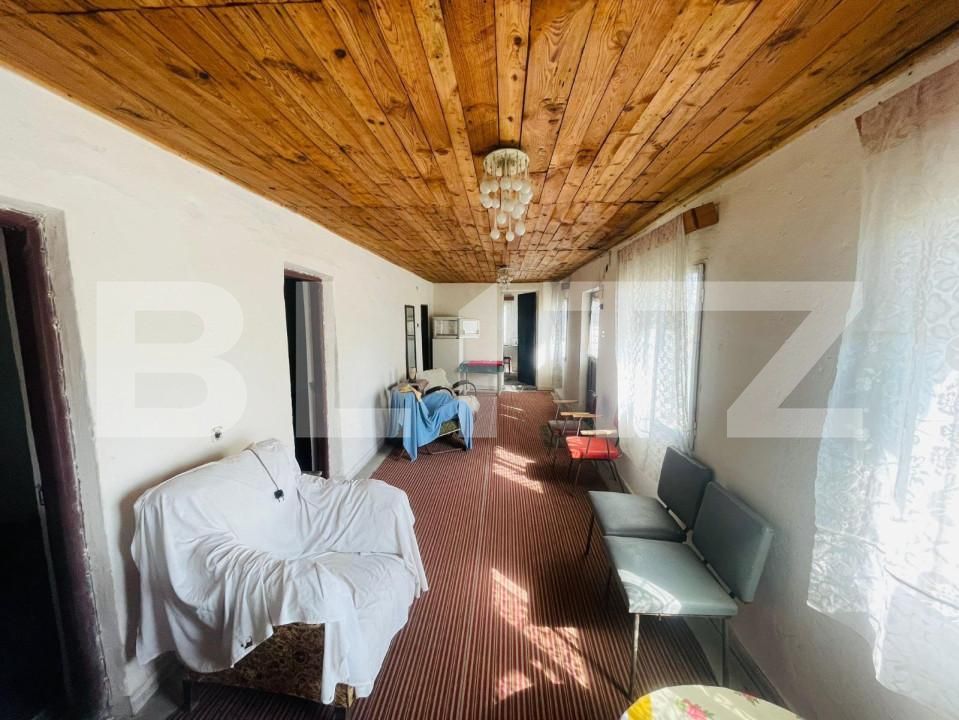 Spațiu comercial de închiriat Exterior Vest - 147029SIC | BLITZ Craiova | Poza10