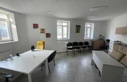 Spatii de birouri , 190 mp , zona Agronomie , foarte usor accesibil 